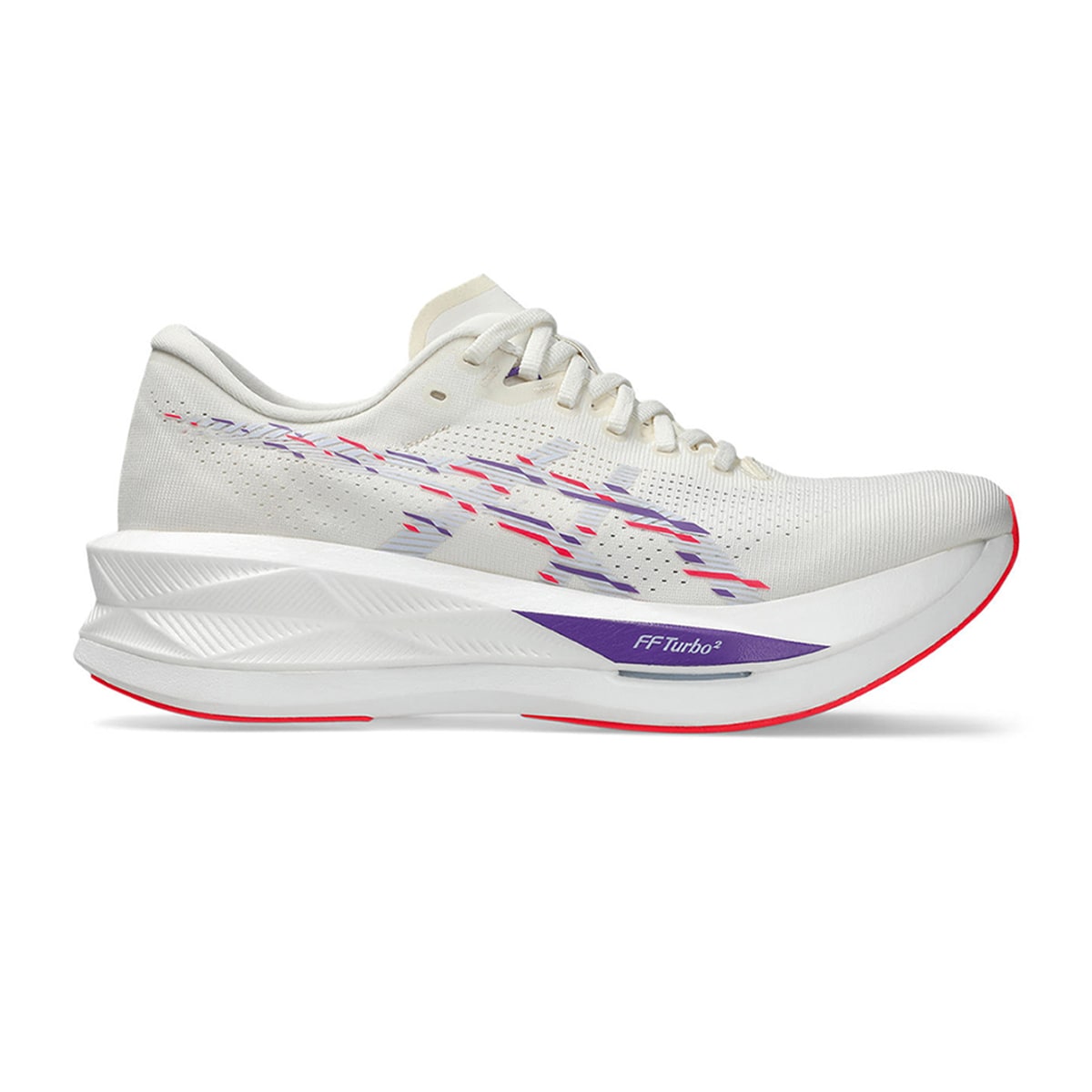 Sapatilhas de Running de Homem Sonicblast Branco / Azul-1