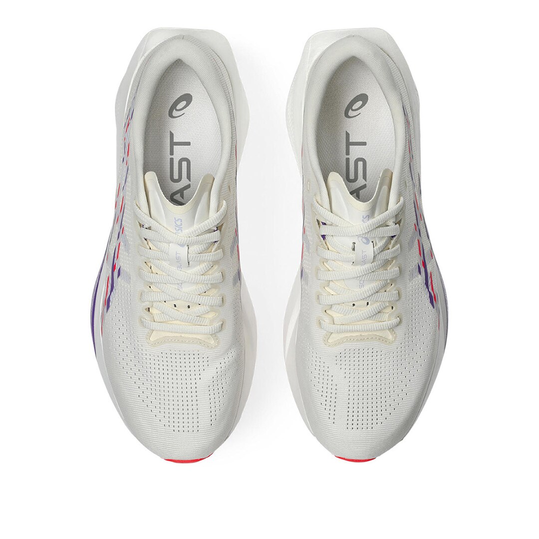 Sapatilhas de Running de Homem Sonicblast Branco / Azul-3