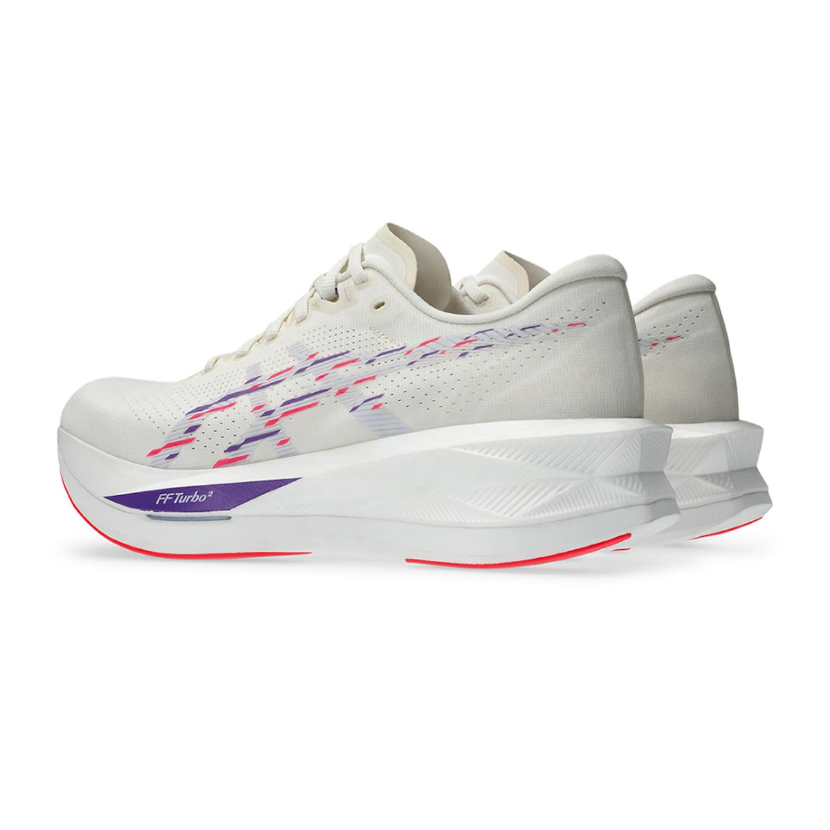 Sapatilhas de Running de Homem Sonicblast Branco / Azul-5