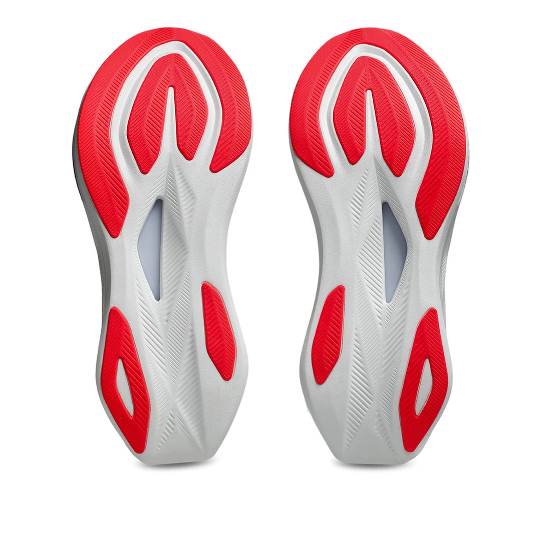 Sapatilhas de Running de Homem Sonicblast Branco / Azul-6