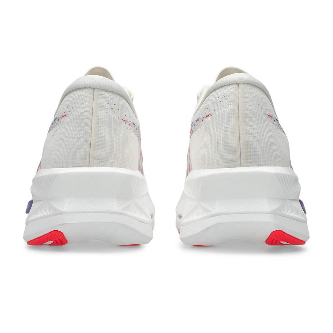 Sapatilhas de Running de Homem Sonicblast Branco / Azul-7