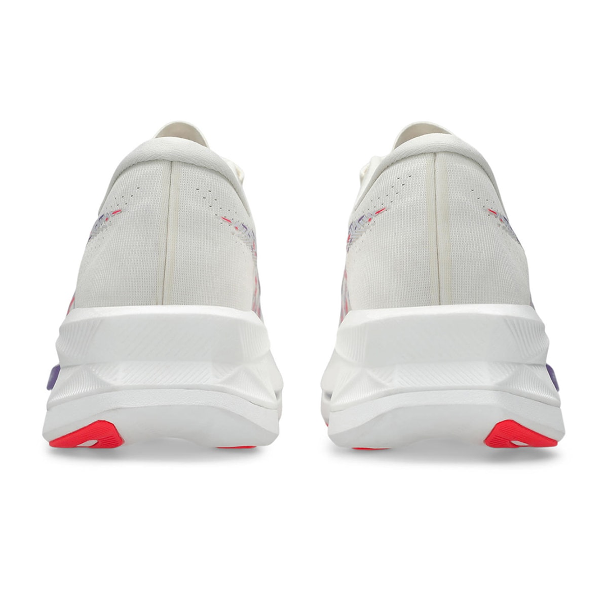 Sapatilhas de Running de Homem Sonicblast Branco / Azul-7