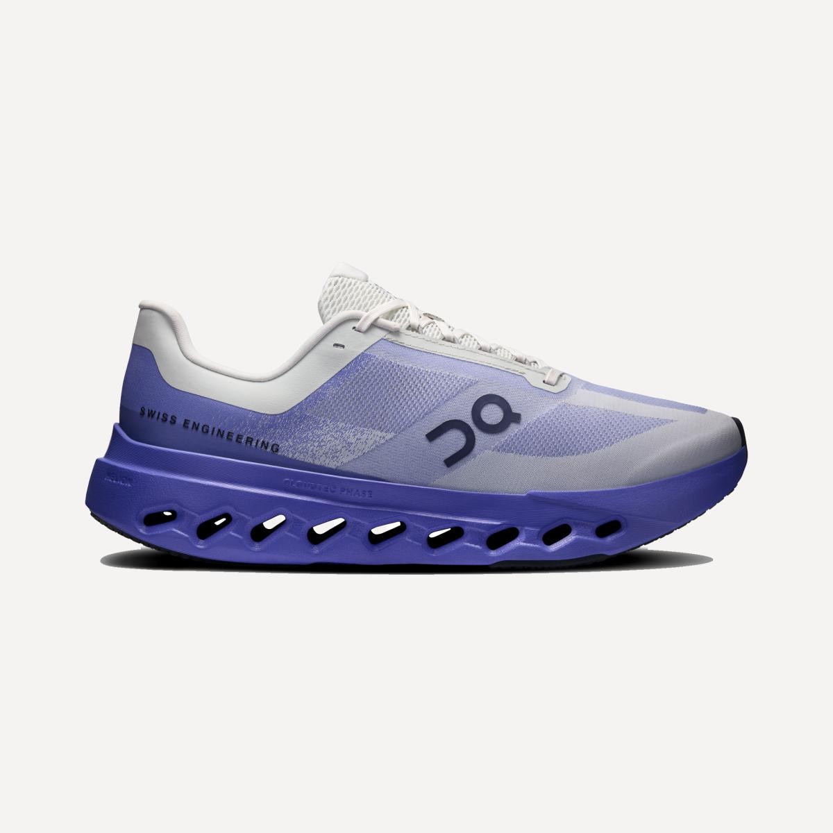 Imagen 1 de Zapatillas de running de hombre Cloudsurfer Next ON Azul