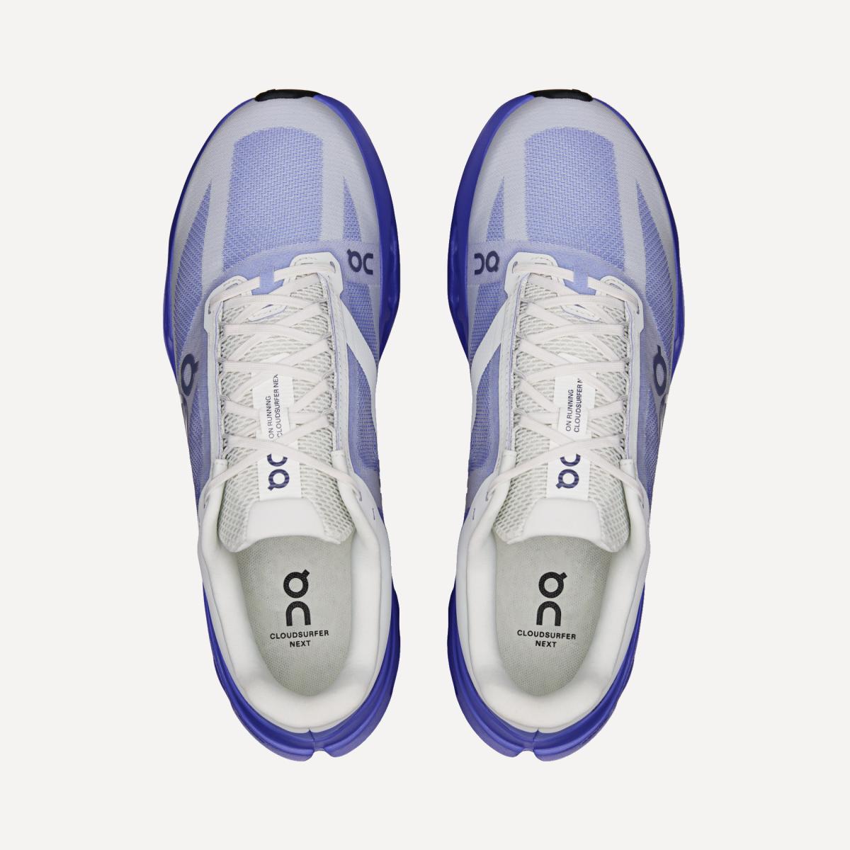 Imagen 2 de Zapatillas de running de hombre Cloudsurfer Next ON - Azul Azul
