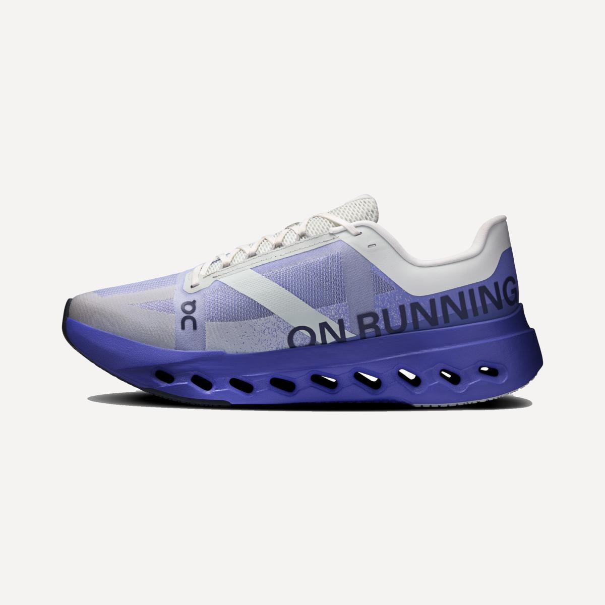 Imagen 4 de Zapatillas de running de hombre Cloudsurfer Next ON - Azul Azul
