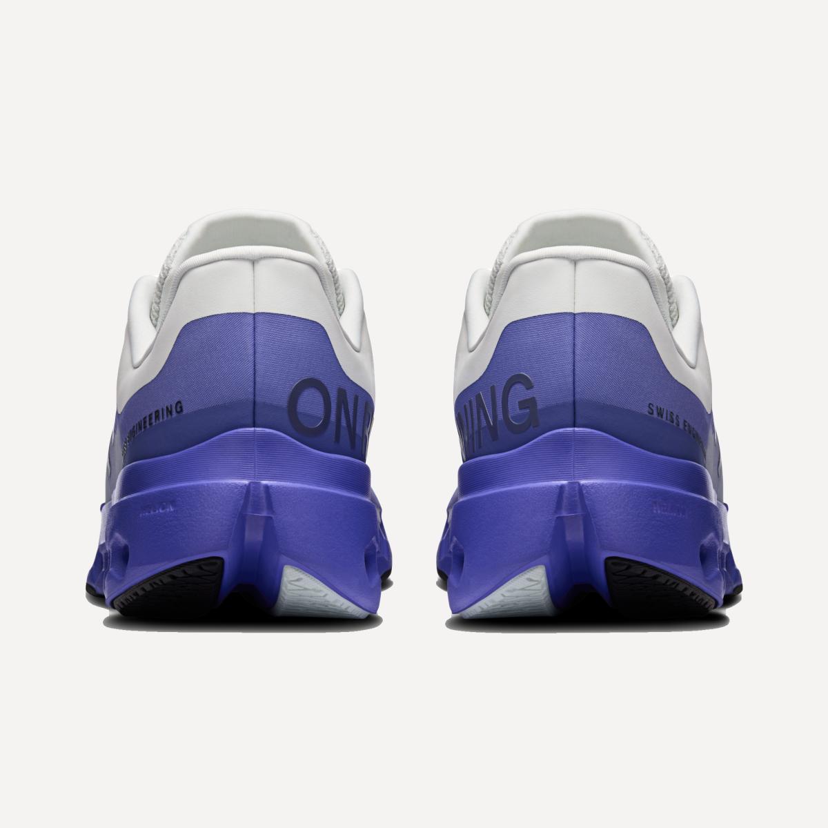 Imagen 5 de Zapatillas de running de hombre Cloudsurfer Next ON - Azul Azul