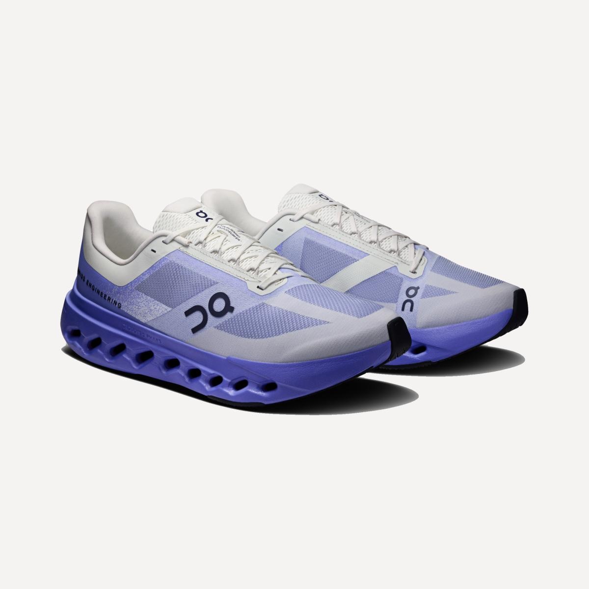 Imagen 6 de Zapatillas de running de hombre Cloudsurfer Next ON - Azul Azul