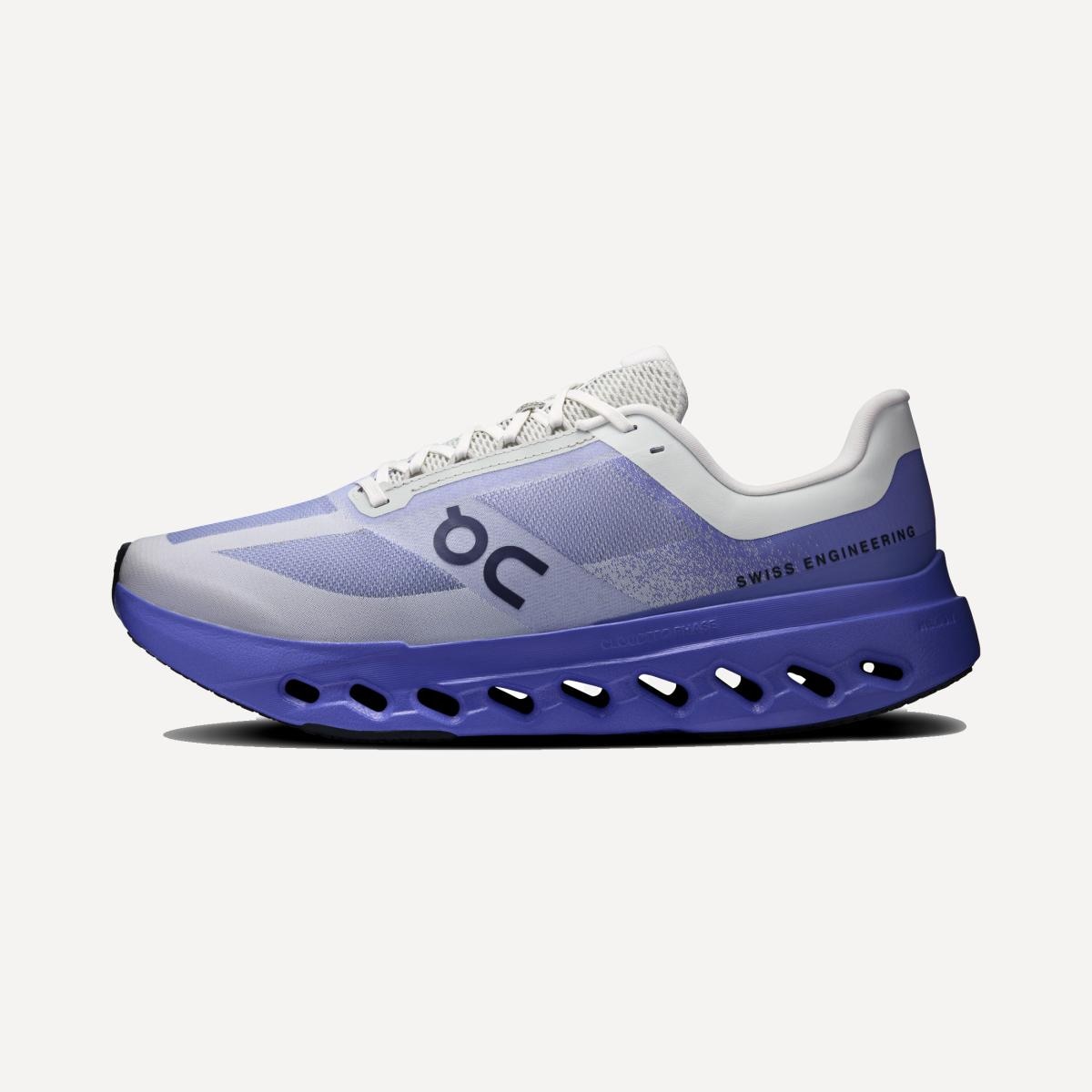 Imagen 7 de Zapatillas de running de hombre Cloudsurfer Next ON - Azul Azul