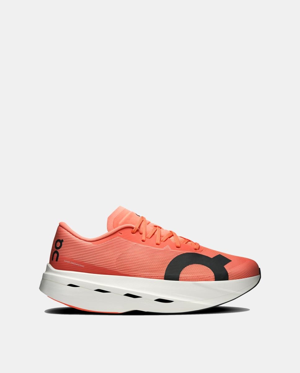 Zapatillas Running Hombre Cloudboom Next ON - Rosa Rosa-1