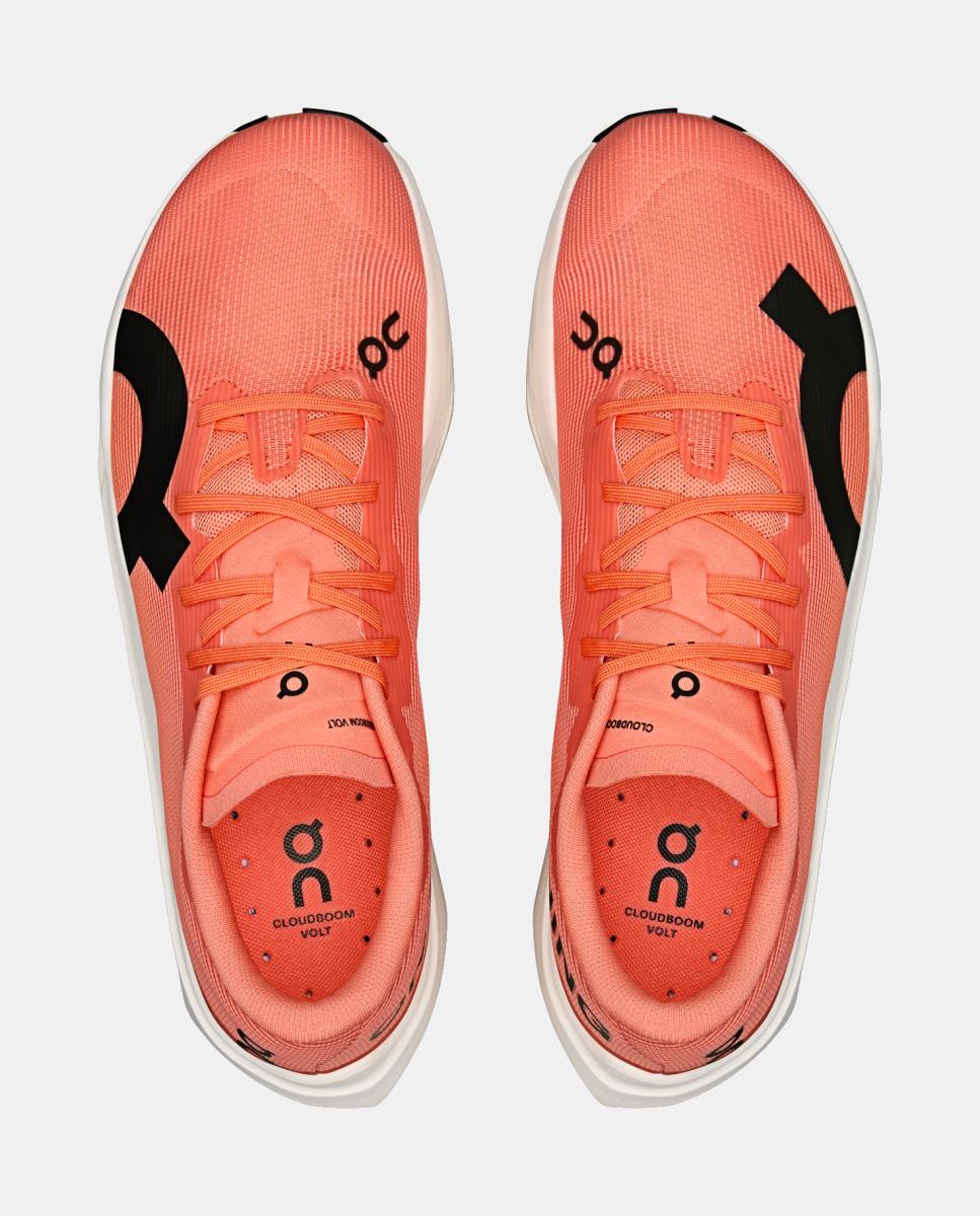 Zapatillas Running Hombre Cloudboom Next ON - Rosa Rosa-3