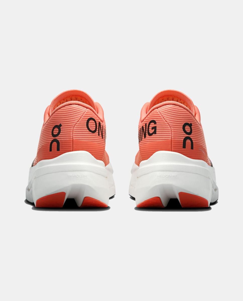 Zapatillas Running Hombre Cloudboom Next ON - Rosa Rosa-5