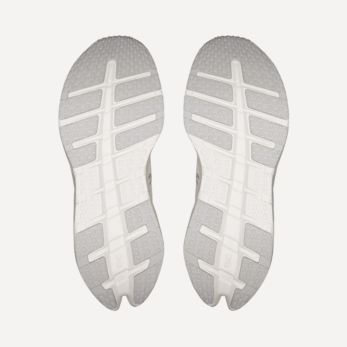 Zapatillas Running Hombre Cloudrunner 3 ON - Blanco Blanco-3