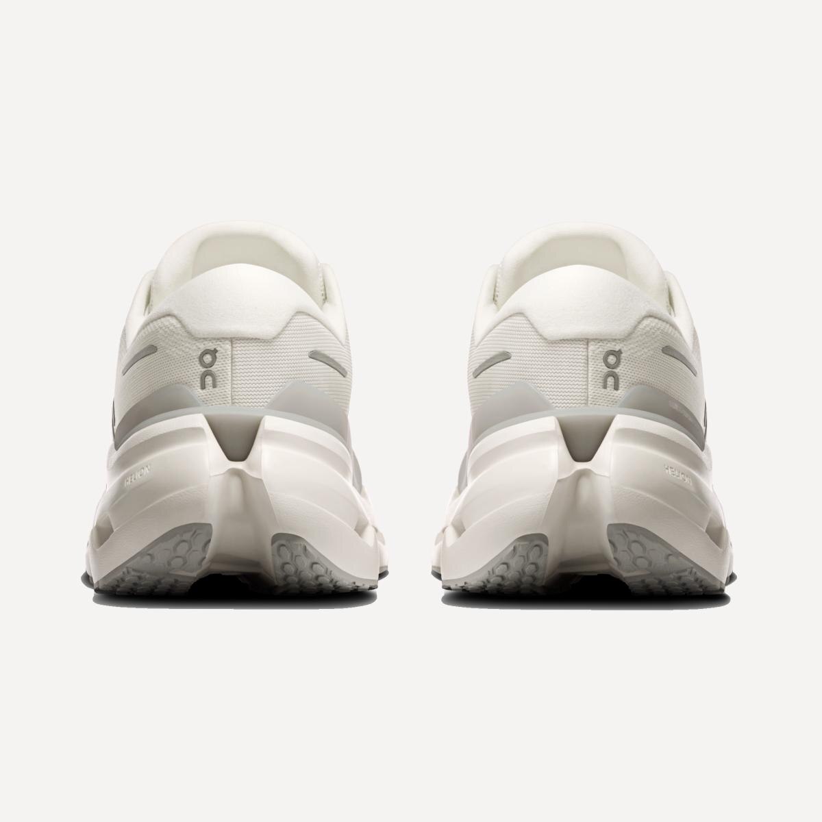Zapatillas Running Hombre Cloudrunner 3 ON - Blanco Blanco-5