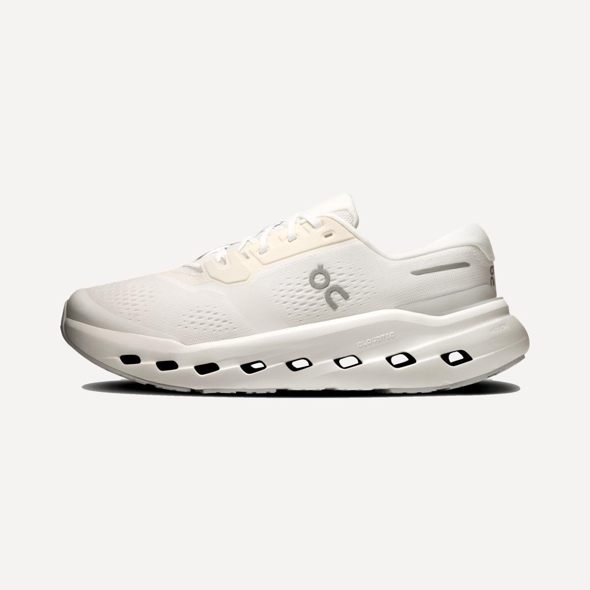 Zapatillas Running Hombre Cloudrunner 3 ON - Blanco Blanco-7