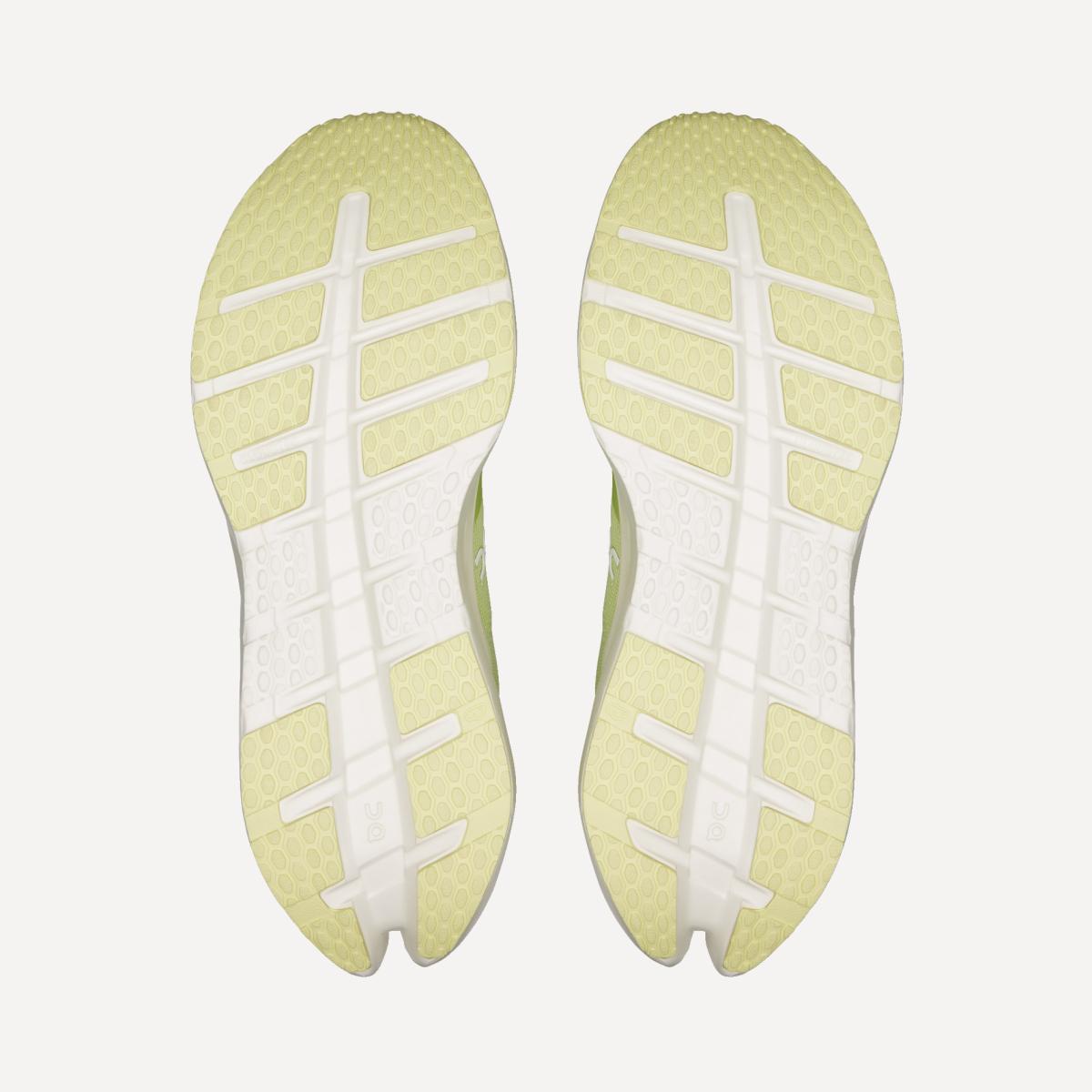 Zapatillas Running Hombre Cloudrunner 3 ON - Verde Verde-3