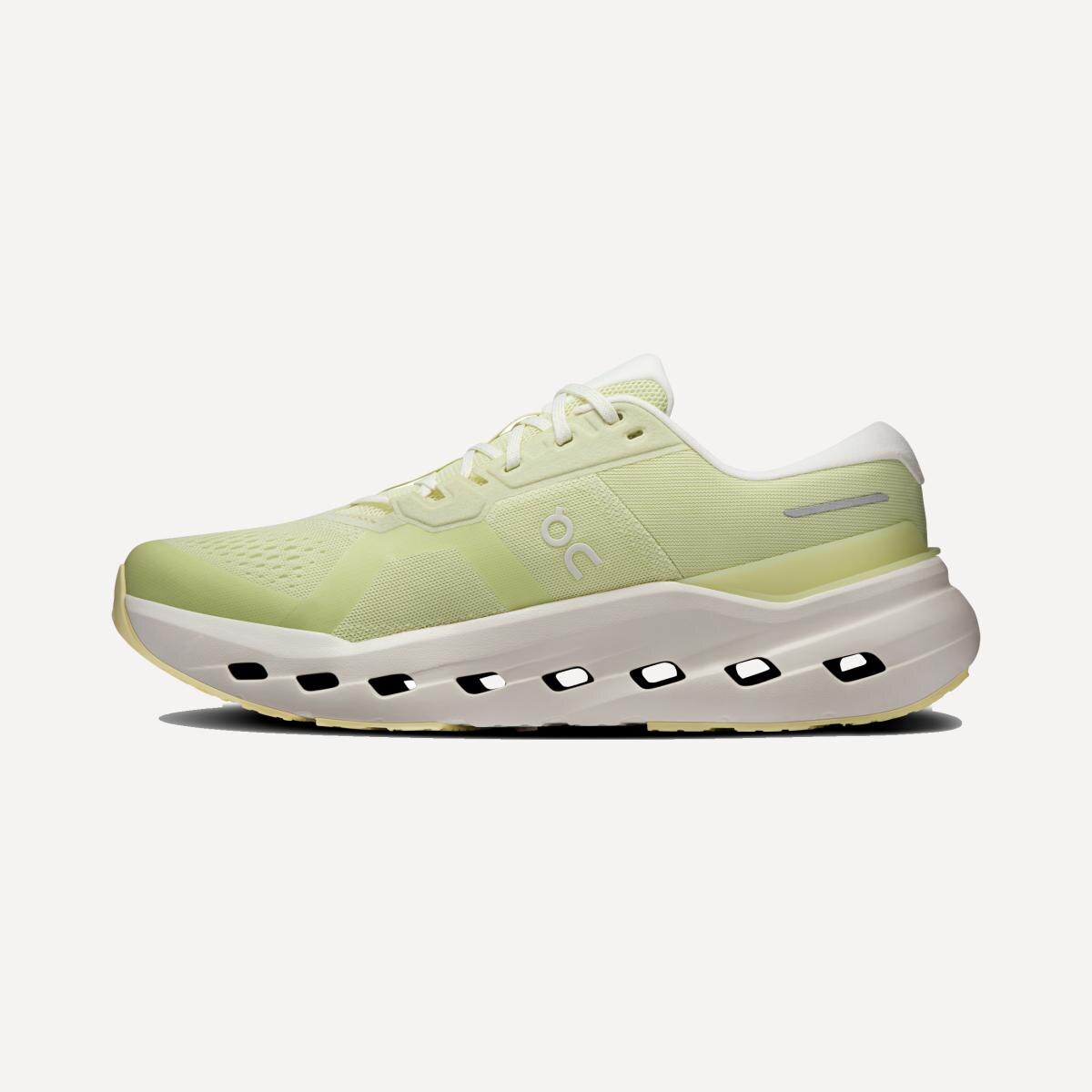 Zapatillas Running Hombre Cloudrunner 3 ON - Verde Verde-4