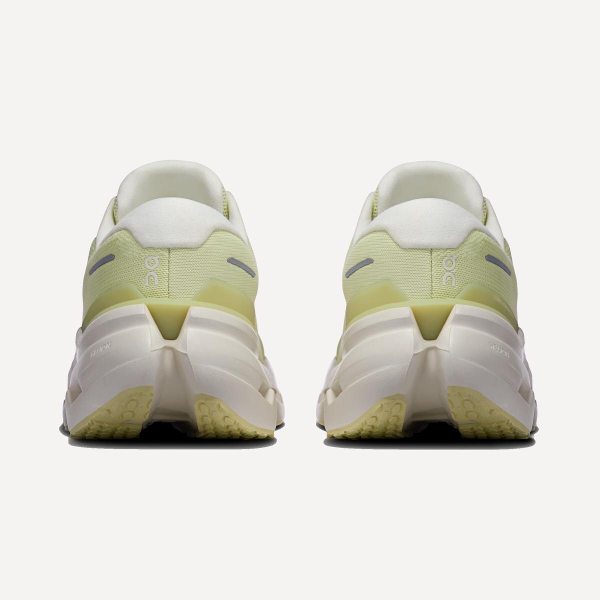 Zapatillas Running Hombre Cloudrunner 3 ON - Verde Verde-5