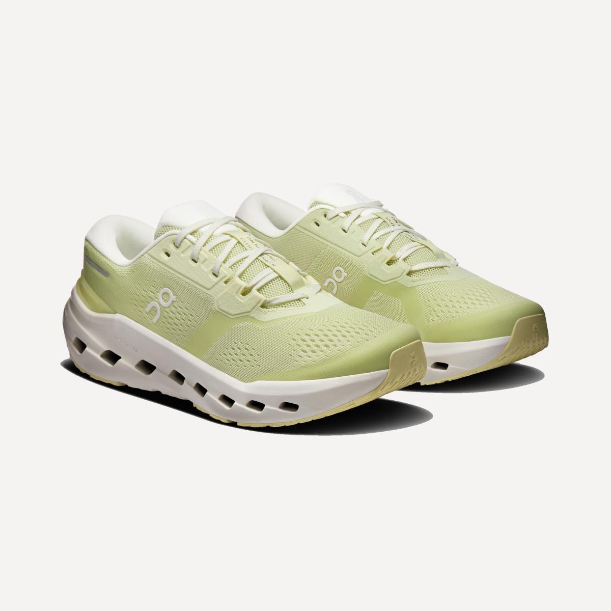 Zapatillas Running Hombre Cloudrunner 3 ON - Verde Verde-6