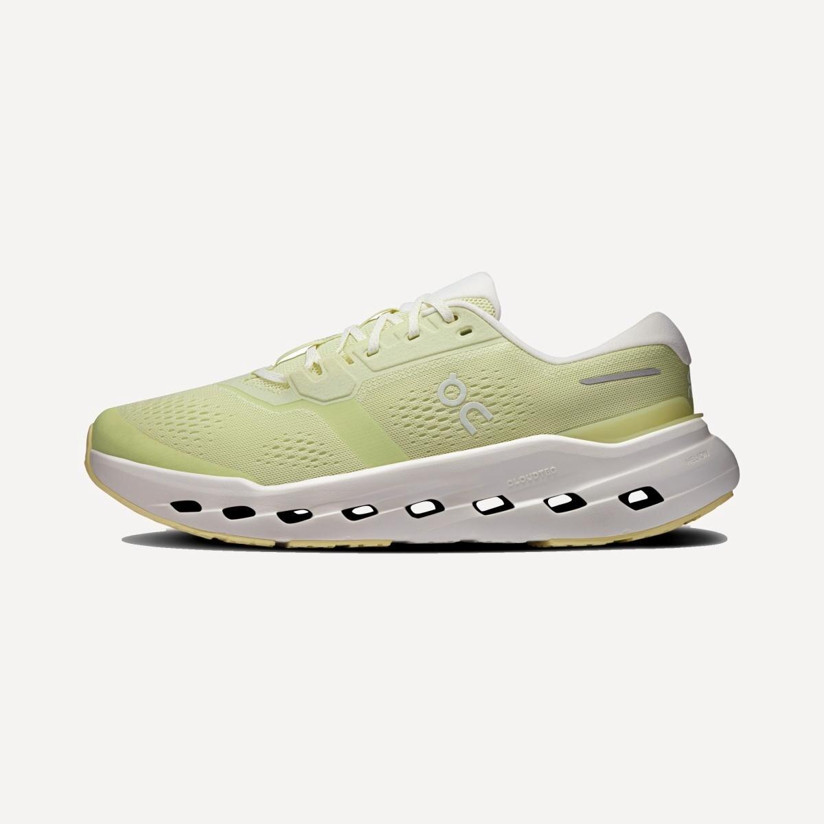 Zapatillas Running Hombre Cloudrunner 3 ON - Verde Verde-7