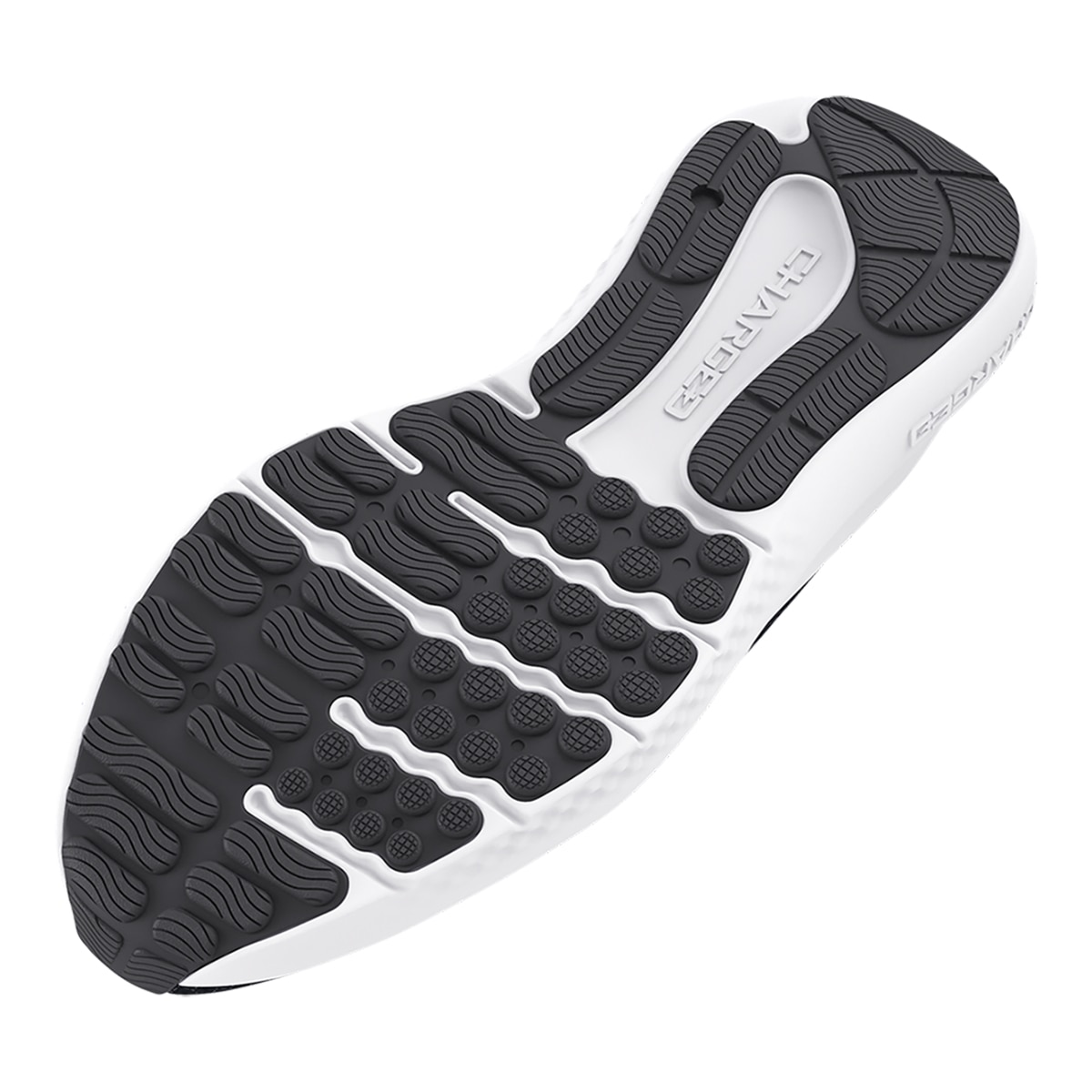 Sapatilhas de Running de Homem UA Charged Surge 4 Preto-5