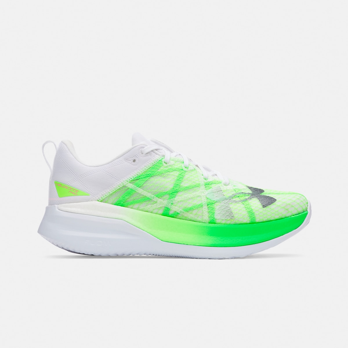 Imagem 0 de Sapatilhas de Running Unissexo UA Velociti Pro