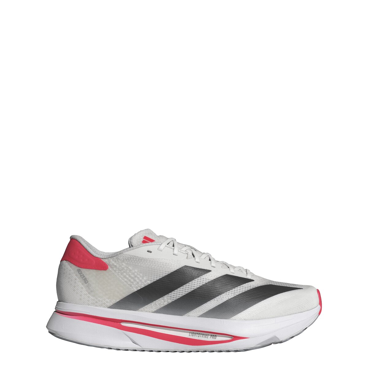 Sapatilhas de Homem Adizero Sl Branco-2