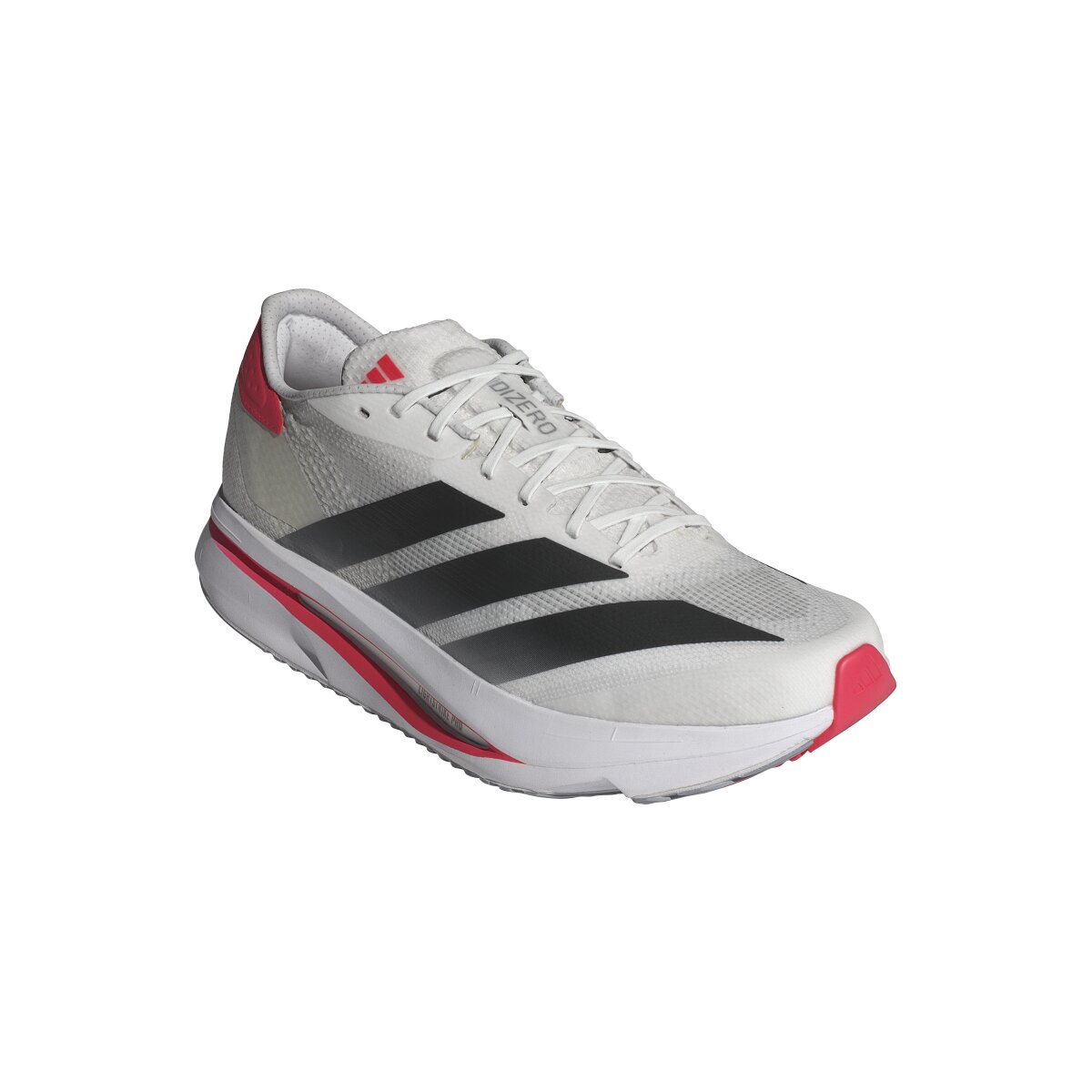 Sapatilhas de Homem Adizero Sl Branco-6