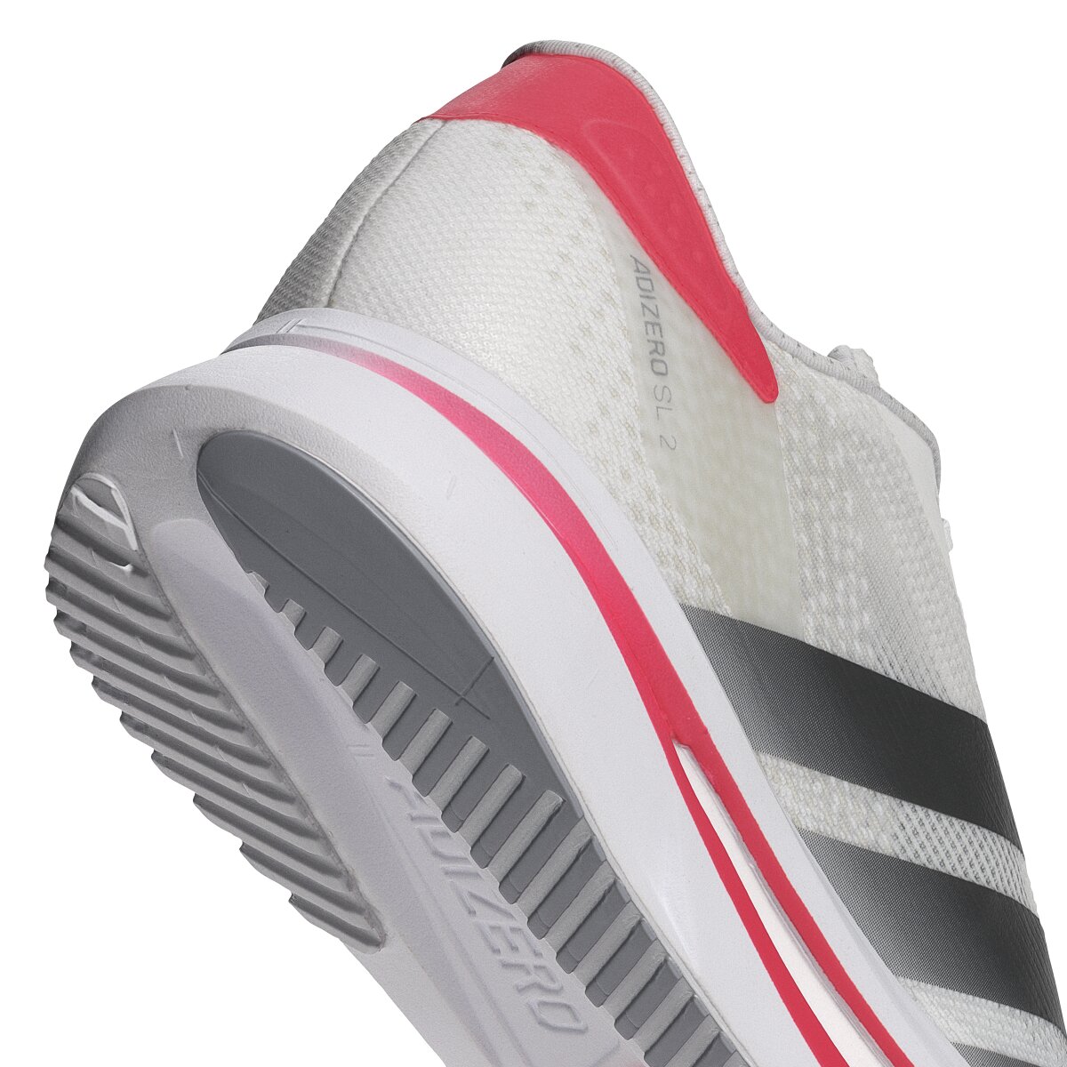 Sapatilhas de Homem Adizero Sl Branco-9