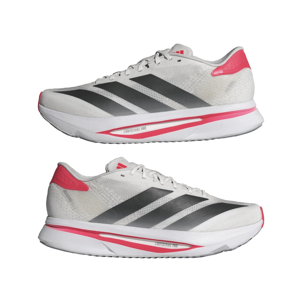 Sapatilhas de Homem Adizero Sl Branco-10