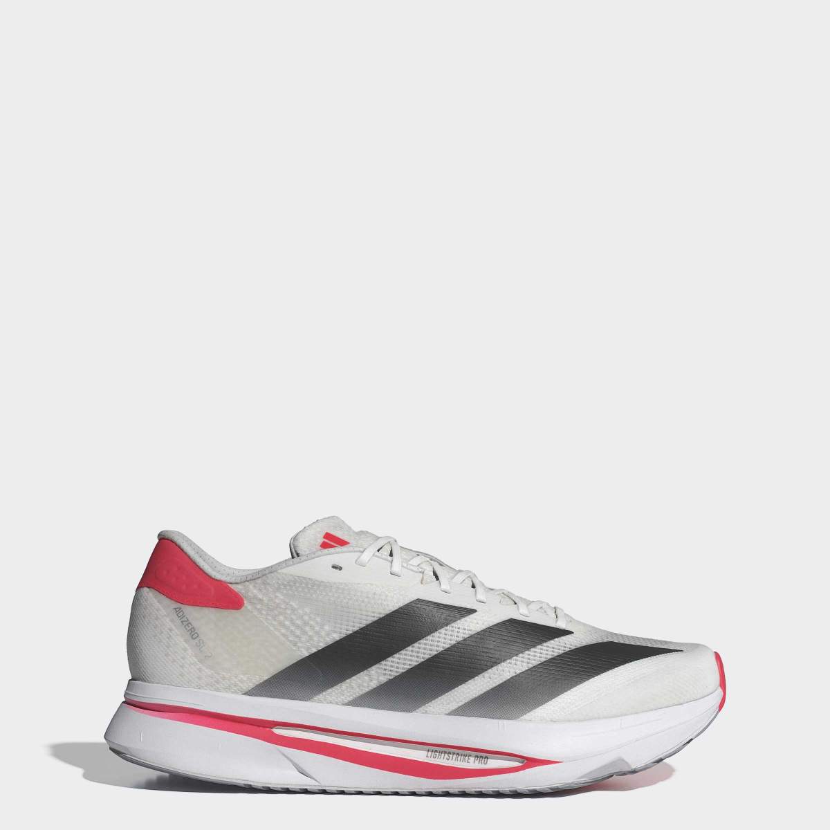 Sapatilhas de Homem Adizero Sl Branco-13