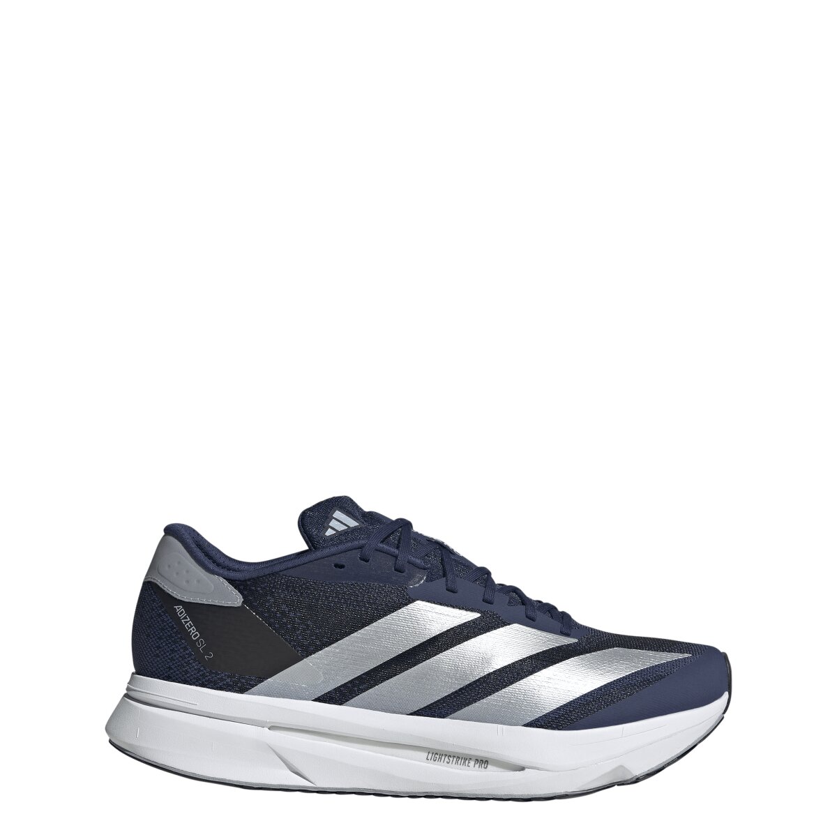 Sapatilhas de Homem Adizero Sl Azul-2