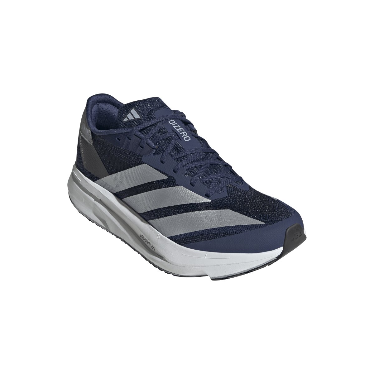 Sapatilhas de Homem Adizero Sl Azul-6
