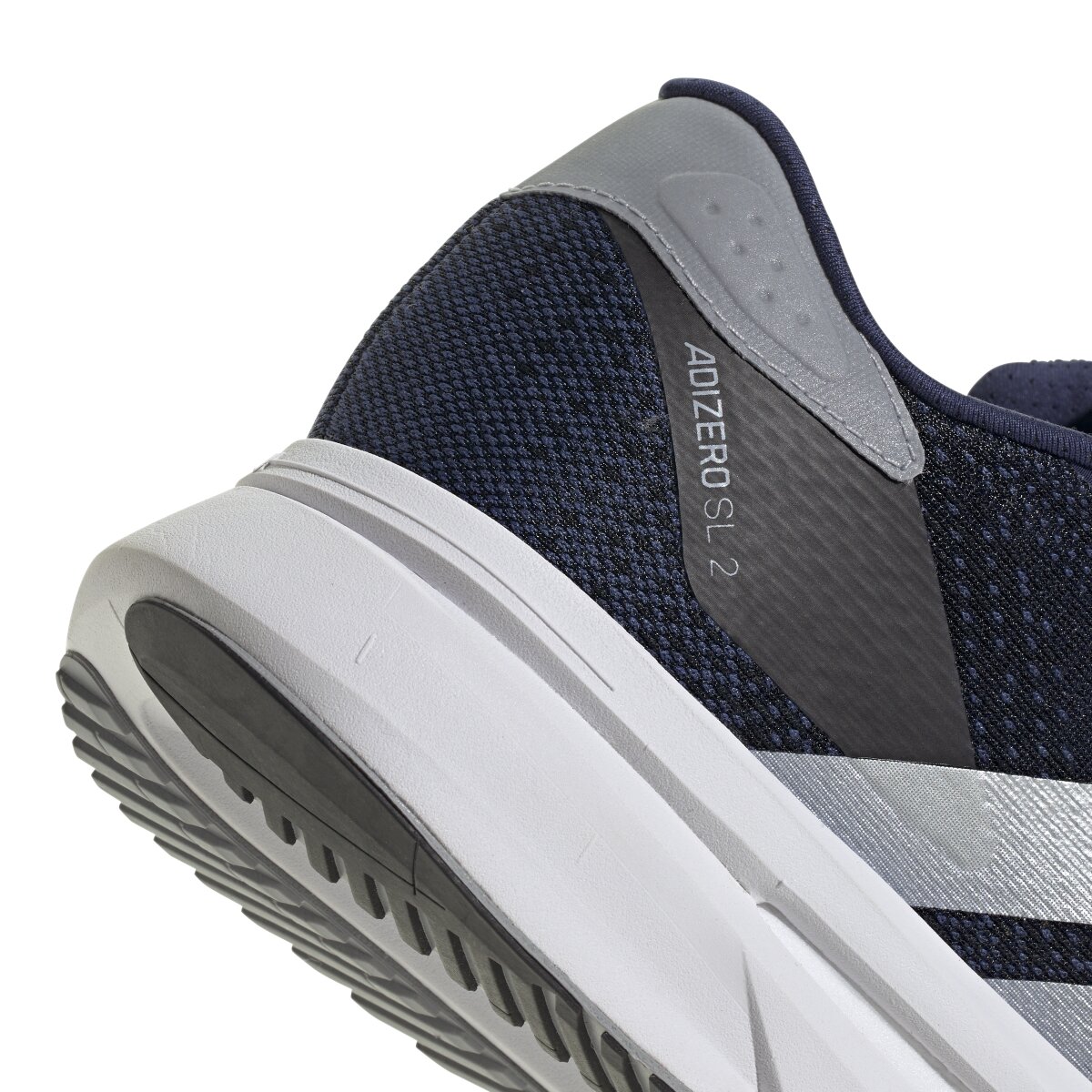 Sapatilhas de Homem Adizero Sl Azul-9