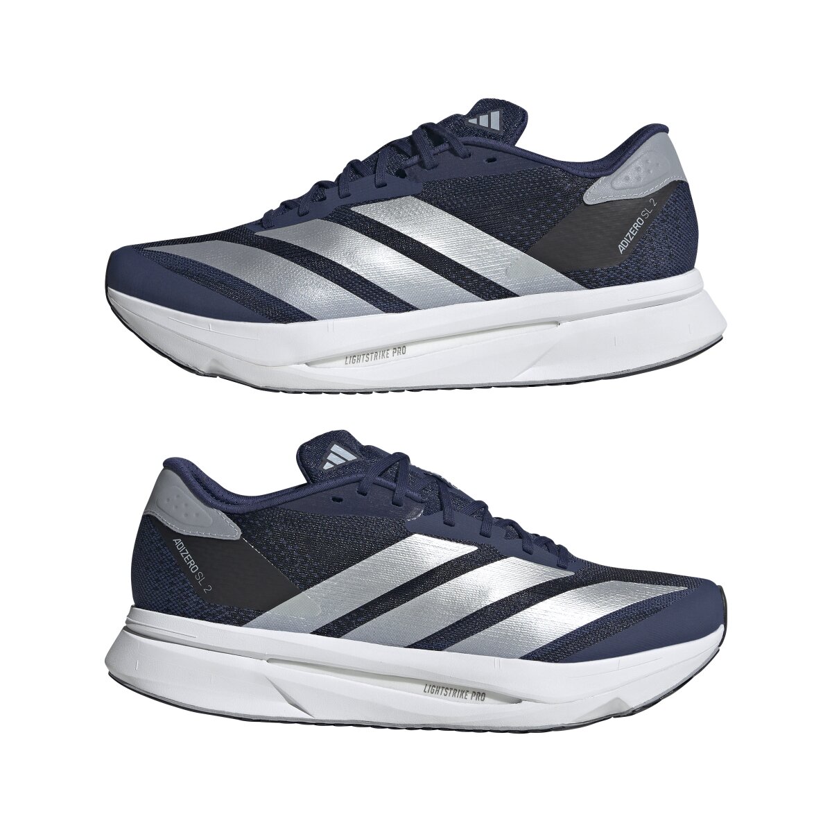 Sapatilhas de Homem Adizero Sl Azul-10