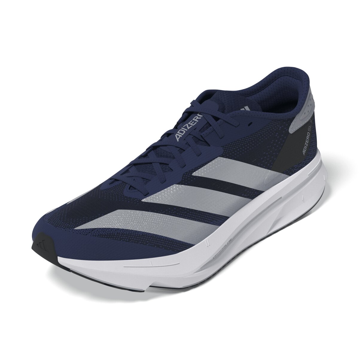 Sapatilhas de Homem Adizero Sl Azul-11