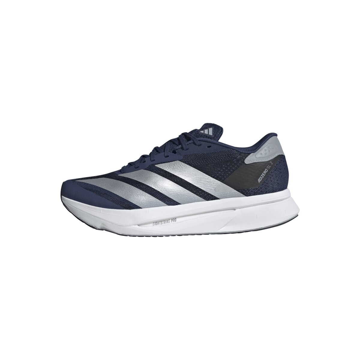 Sapatilhas de Homem Adizero Sl Azul-12