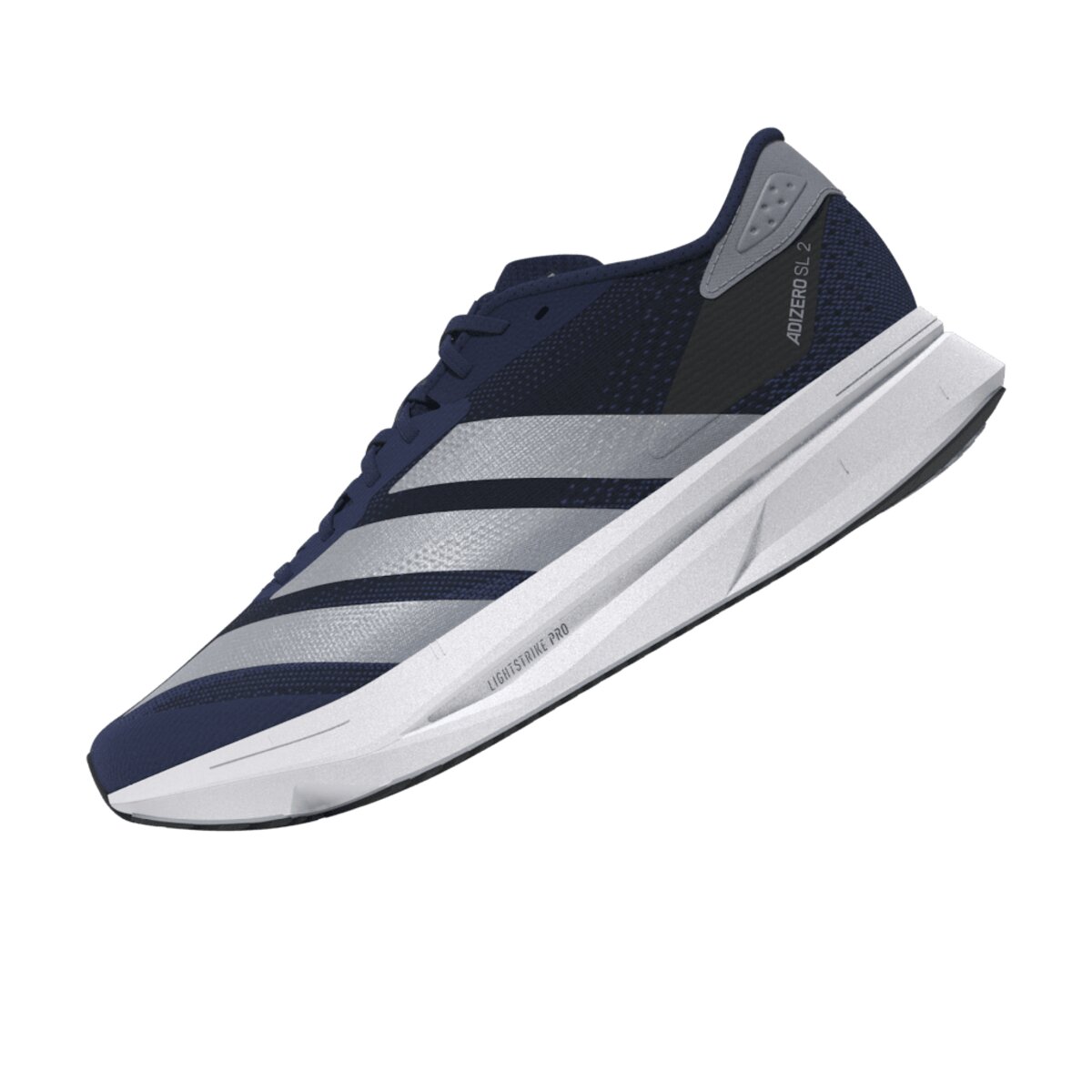 Sapatilhas de Homem Adizero Sl Azul-13