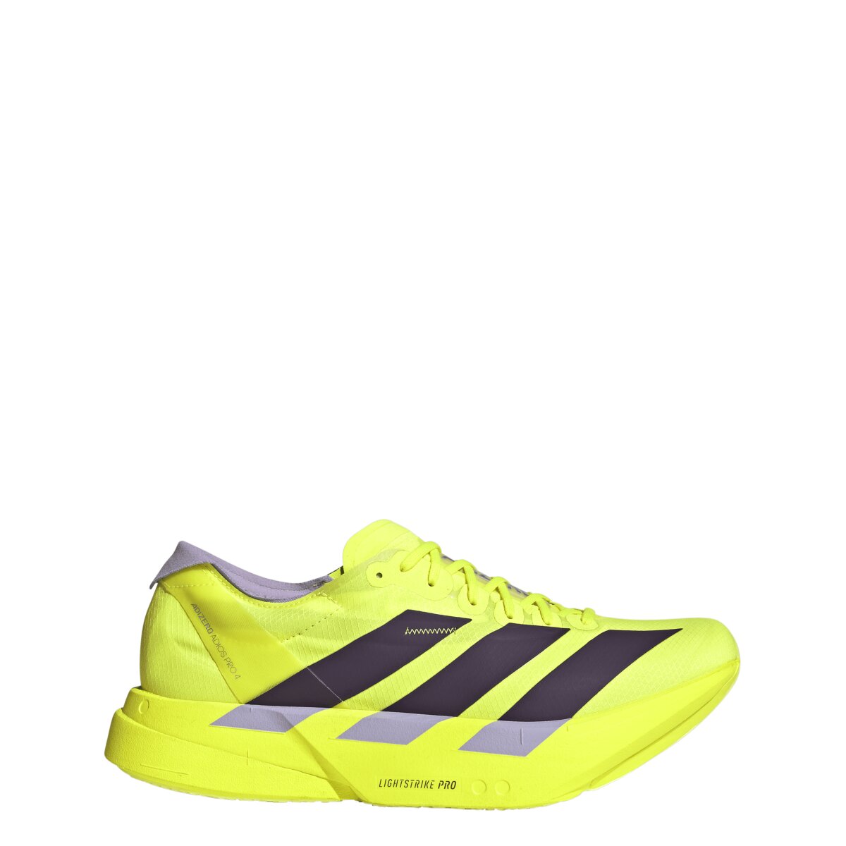 Sapatilhas de Homem Adizero Adios Pro Amarelo-2