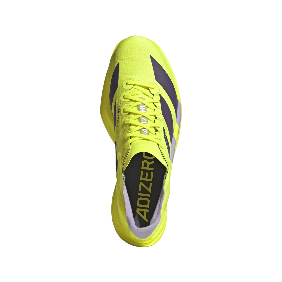 Sapatilhas de Homem Adizero Adios Pro Amarelo-3