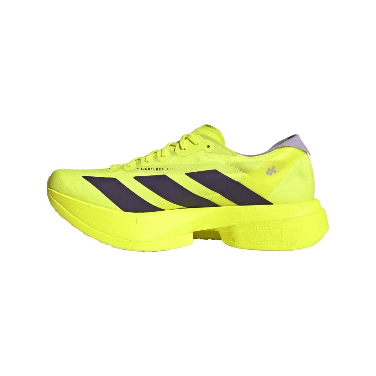 Sapatilhas de Homem Adizero Adios Pro Amarelo-5
