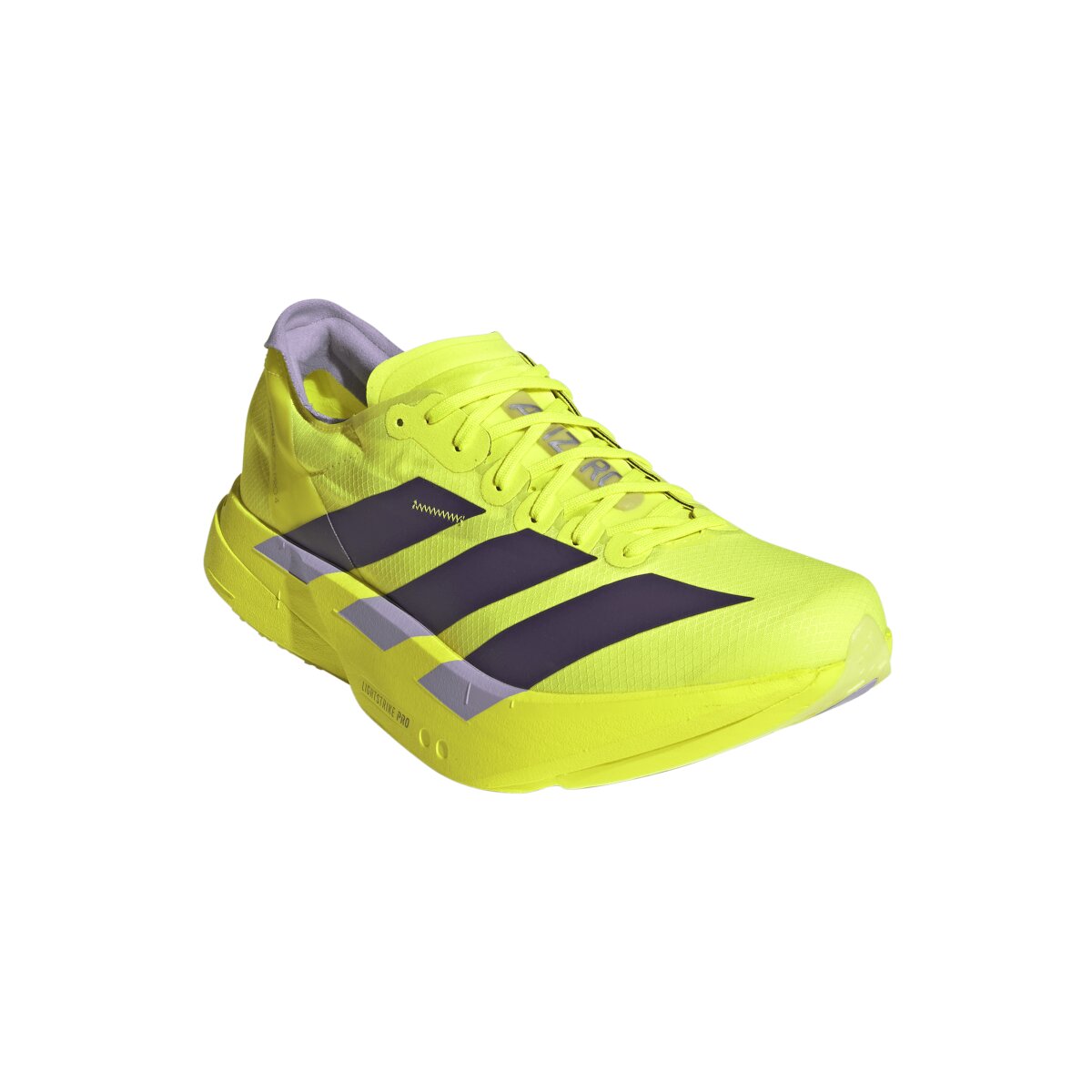 Sapatilhas de Homem Adizero Adios Pro Amarelo-6
