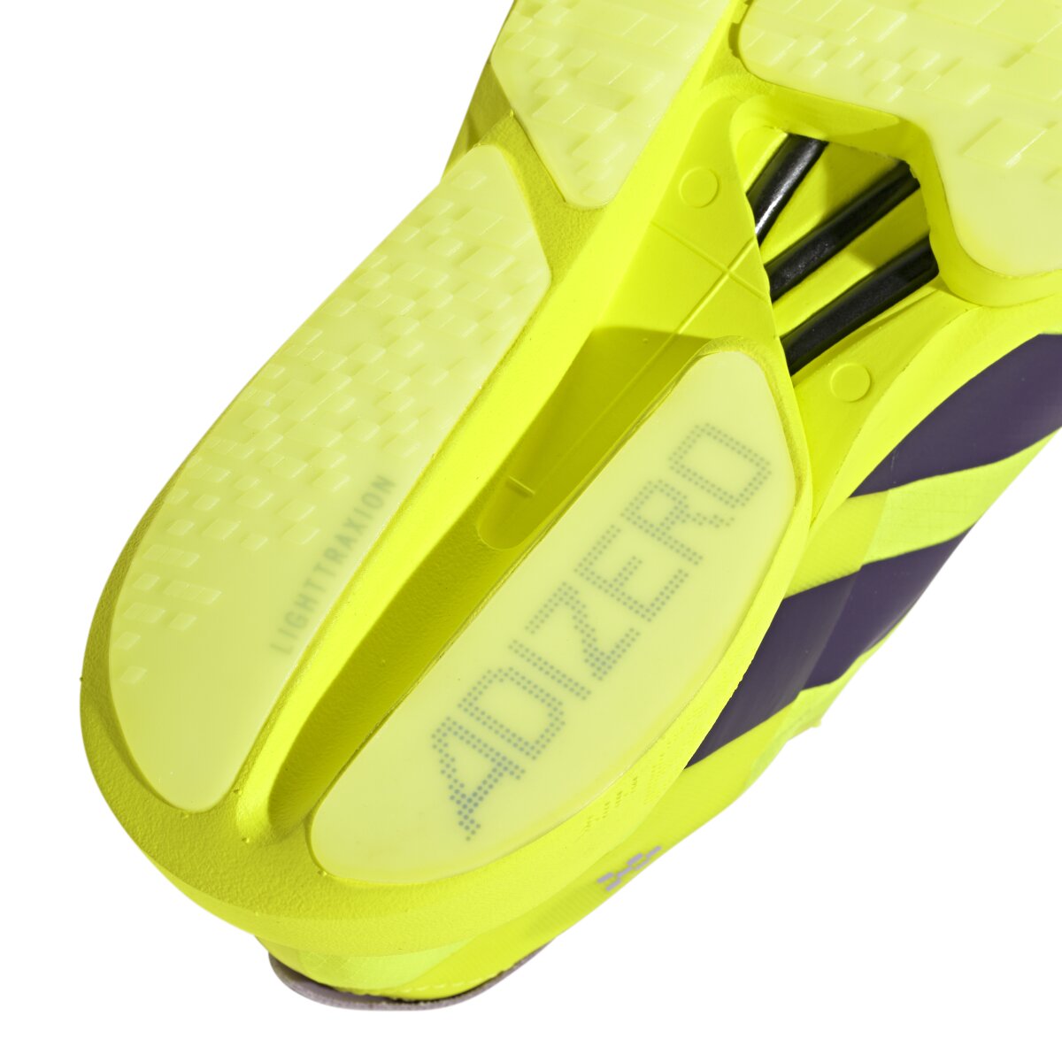 Sapatilhas de Homem Adizero Adios Pro Amarelo-8