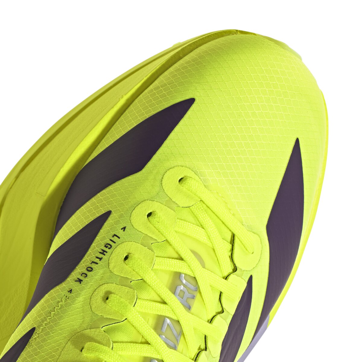 Sapatilhas de Homem Adizero Adios Pro Amarelo-9