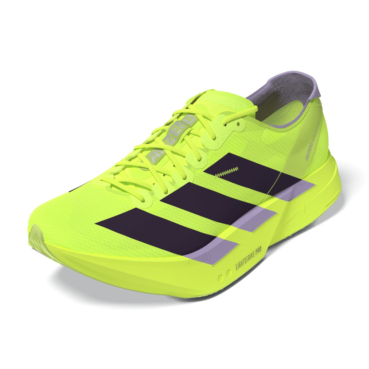 Sapatilhas de Homem Adizero Adios Pro Amarelo-11