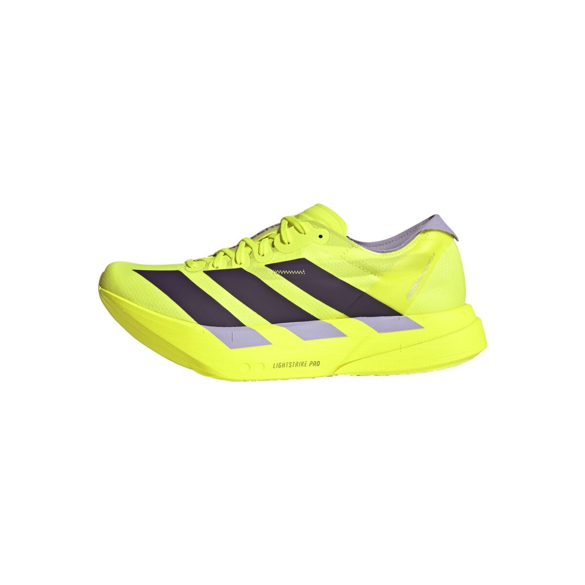 Sapatilhas de Homem Adizero Adios Pro Amarelo-12
