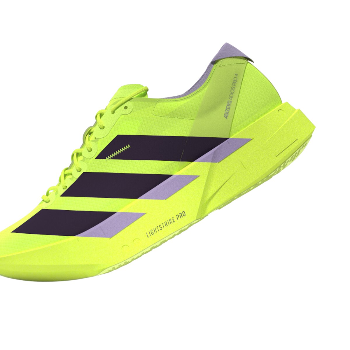 Sapatilhas de Homem Adizero Adios Pro Amarelo-13