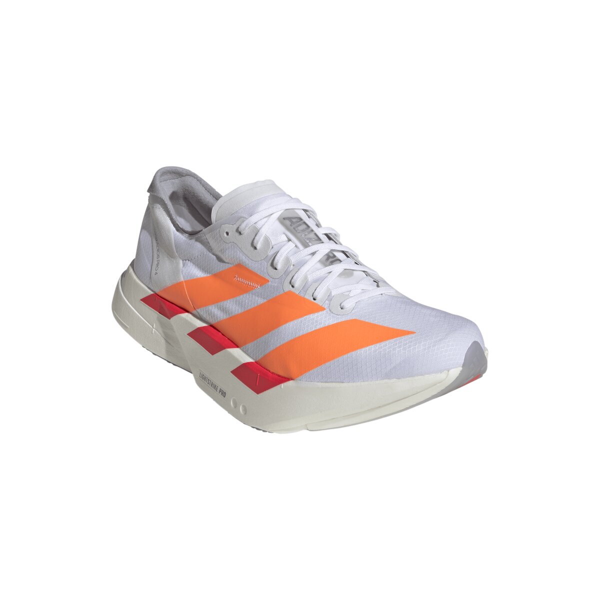 Sapatilhas de Homem Adizero Adios Pro Branco-6