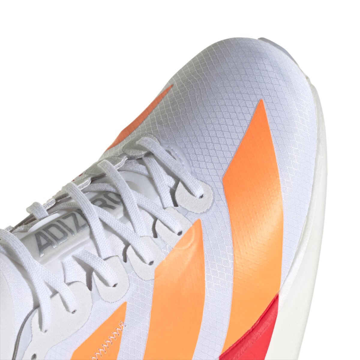 Sapatilhas de Homem Adizero Adios Pro Branco-8