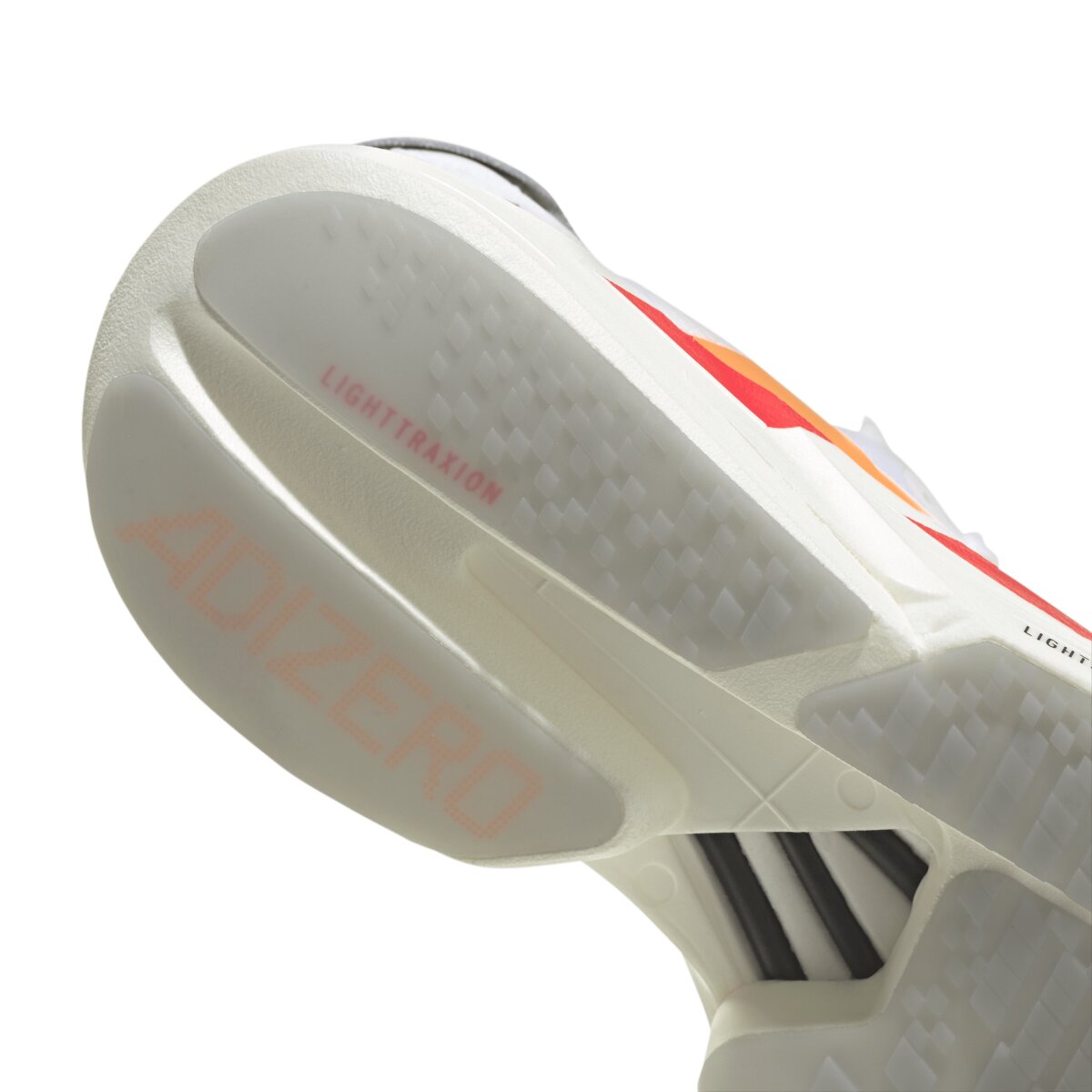 Sapatilhas de Homem Adizero Adios Pro Branco-9