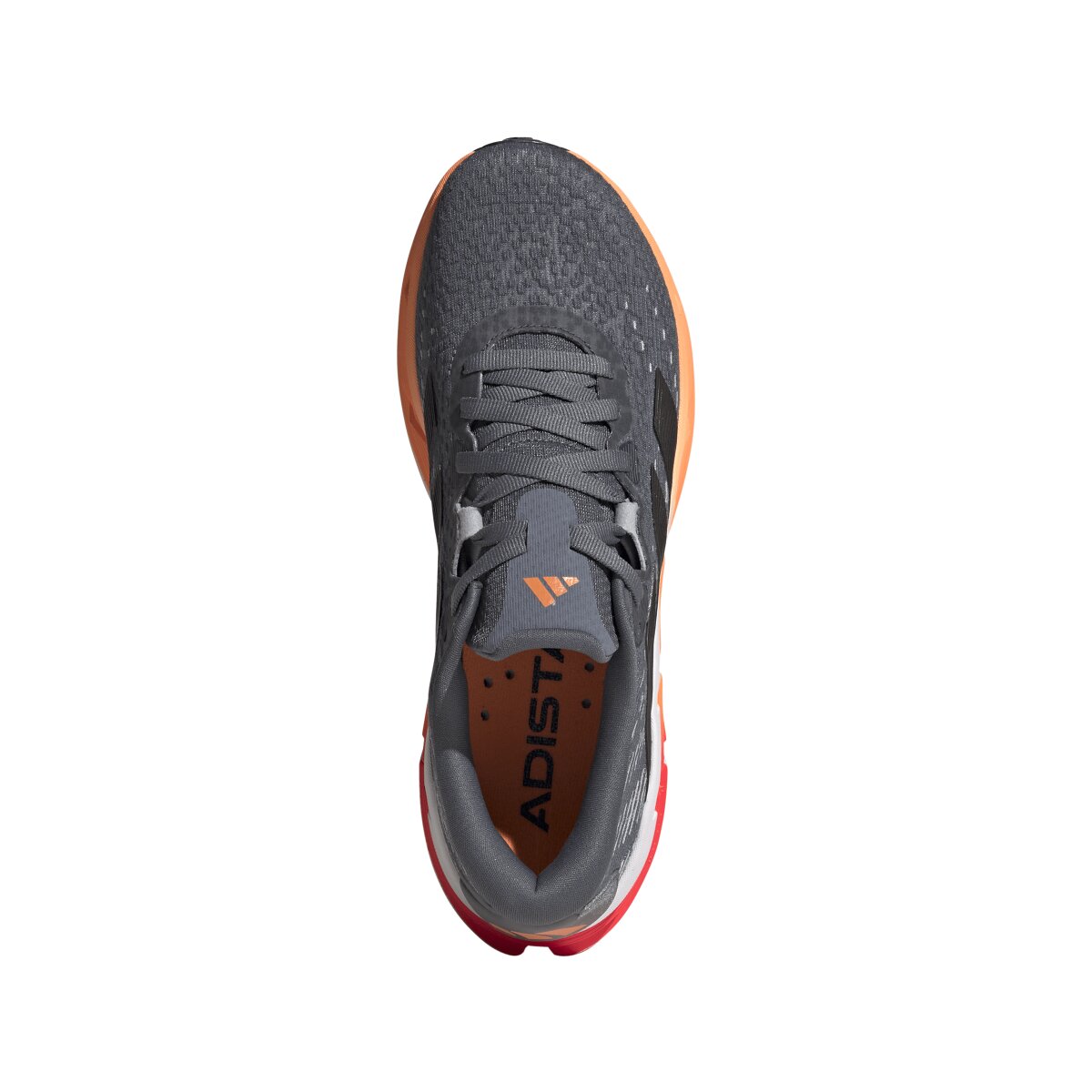 Sapatilhas de Running de Homem Adistar Preto-3